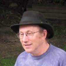 David Holladay of Westford, Massachusetts