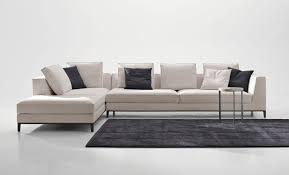 Sofa series lautus by maxalto. Bb Italia Lucrezia Sectional Sofa Sofa Design L Shaped Sofa