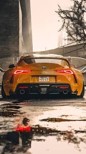 Explore hd supra wallpaper on wallpapersafari | find more items about supra shoes wallpaper, supra iphone wallpaper, custom toyota supra wallpapers. 750x1334 Toyota Supra Modified 4k Iphone 6 Iphone 6s Iphone 7 Hd 4k Wallpapers Images Backgrounds Photos And Pictures