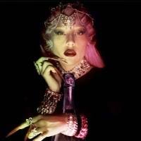 Eli Russell Linnetz designs ENIGMA stage