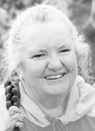 Mary Ann Hallman Williamson