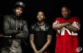 Birdman Money To Blow Pin By Zenful Living By Labre Buckner On Meek Mills Lil Durk Rapper Delight Good Music