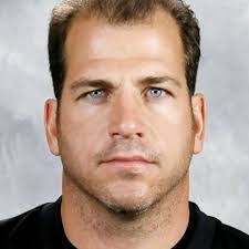 Ian Meier's Instagram, Twitter & Facebook