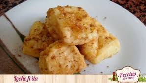 Resep kue lobak goreng chai thau kwe lezat. Susu Goreng Pencuci Mulut Tradisional Nenek Resepi Dapur