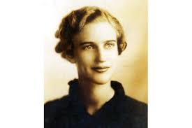 Nancy Rutherford's Instagram, Twitter & Facebook