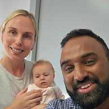 Say Hello to these beautiful families who welcomed their little ones  safely. Every pregnancy and every birth is an amazing shared experience.  Behind every Instagram photo is a journey that is hard