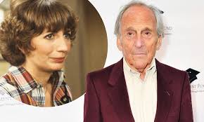 Norman Gimbel who wrote Laverne & Shirley theme song dies age 91 just days  after star Penny Marshall