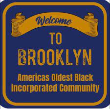 The Village of Brooklyn