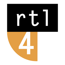 Rtl z logo black and white. Rtl 4 Logo Png Transparent Svg Vector Freebie Supply