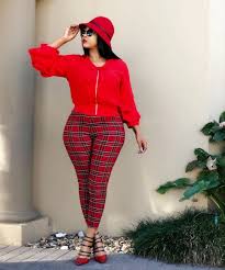 With thousands of followers, phupho is a stylist who worked with brutal fruit, nestlé, and several other top brands. Some Fashion Goals With Ayanda Ncwane Sa411