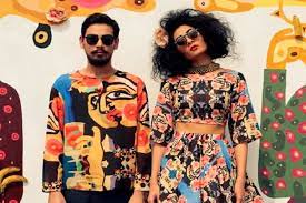 Graphic designing company in kolkata. 6 Designers Who Are Changing The Way Kolkata Dresses Lbb Kolkata