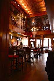 Maybe you would like to learn more about one of these? Inside Bsbr Bourbon Street Barrel Room Barrel Room Bourbon Street Bourbon