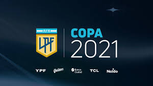 Copa de la liga de francia. Sorteo Copa Liga Profesional 2021 En Vivo Y En Directo Online As Argentina