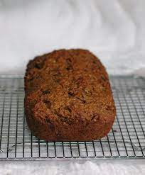 Pumpkin fig date nut bread. Fig Date And Walnut Loaf Delicious Snacks