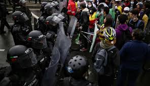 08/06/2021 una red de contenidos didácticos enseñará la pesca de cartagena a los escolares. Almacenes Exito Exito Niega Que Almacen En Cali Se Haya Utilizado Como Centro De Tortura Nacional Caracol Radio