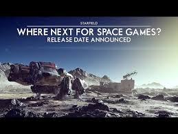 The new starfield trailer shouldn't come as too much of a surprise, as rumors had hinted at it being at e3 a few weeks back.even starfield's release date announcement had been alluded to by jason. Fynjcxsvhdntnm