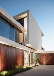 Saarbrucken Villa Weber Hummel Architekten Architecture German Architecture House Styles