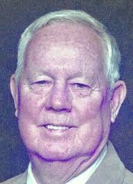 Bernard Elrod Obituary (2017)