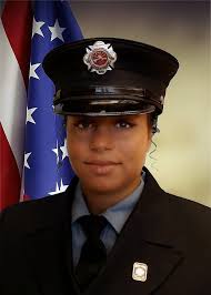 Congratulations to Firefighters Willow Geller, Davon Wilkinson, and Connor  Stevens! They all just graduated from the Burlington County Emergency  Services Training Center after completing 220 hours of the FF1 program.  They all