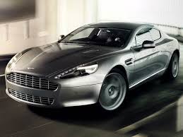 Image result for Tungsten Silver 2010 Aston Martin
