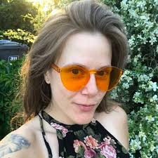 So you want to pick a pair of shoes you think are cool as her gift?  Interesting