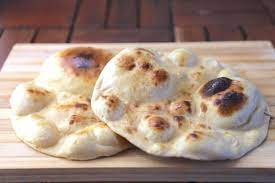 Tandoori Roti Tandoori Roti On Tawa Yum Curry