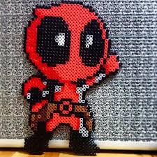 Instagram Photo By Amongotherstuff Bonnie Via Iconosquare Perler Bead Art Perler Beads Perler Bead Templates
