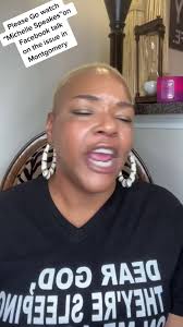 Mayor Speaks about Dexter Reed