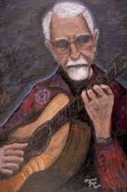 Publication of Paredes, With His Pistol in His Hand