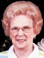 Frances Ryder Obituary (1928