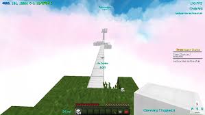 You can lead a full and happy minecraft life just building by yourself or sticking to local multiplayer, but the size and variety of hosted remote minecraft servers is pretty staggering and they offer all manner of new experiences. A Bedwars Block Clutch Course R Competitiveminecraft