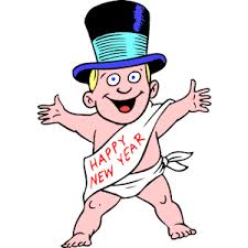 Baby New Year Clipart Cliparts Of Baby New Year Free Download Clipart Best Clipart Best