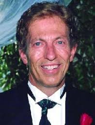 Patrick Maroney Obituary (1949