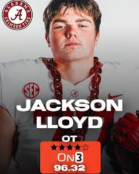 Alabama ends with the NUMBER 3 CLASS IN CFB Big pickups from switching  Russell from SMU to Bama to getting LSU commit Derek Meadows to flip to  Bama. Wow- I thought DeBoer