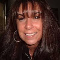 Kristie Souza's Instagram, Twitter & Facebook