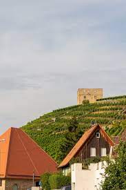 So haben sie die yburg (sprich: Ausflugstipp Yburg In Stetten