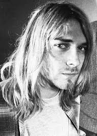 Pin By Yin Wang On 1 Kur D T Nirvana Kurt Cobain Nirvana Donald Cobain