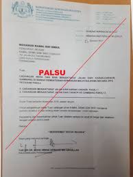Yean ng architect yellopact sdn bhd. Surat Projek Jalan Bukan Dari Kementerian Kewangan