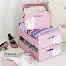 Se puede guardar en esta caja decorativa los granos o utilizarla para adornar la cocina. Manualidades Con Cajas De Madera Diy