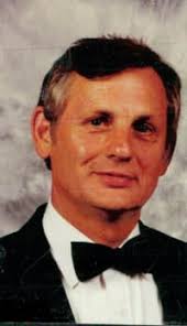 Roy Douglas Howell Obituary (1943