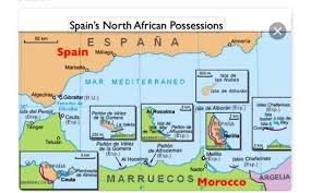 Ceuta es una de las dos ciudades autónomas que hay en españa, junto con melilla. El Hijo De Netanyahu Sugiere A Arabes Y Musulmanes Que Liberen Ceuta Y Melilla El Correo