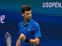 The 2021 us open will again be broadcast live both within north america and u.s. Us Open 2020 Draw Novak Djokovic Begins Against Damir Dzumhur As Serena Williams Takes On Kristie Ahn The Independent The Independent