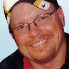 Billy Ray Barnes Jr.