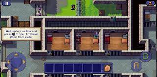 The main character who uses the players must find a way to . The Escapists 636064 Descargar Para Android Apk Gratis