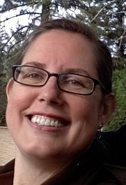 All about Jocelyn Campbell