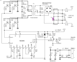 So we have to give + 12volt here on. Super Circuit Diagram 12v To 30v Dc To Dc Converter Circuit Diagram