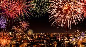 Jahreswechsel stille nacht, die zweite: Feuerwerksverbot Wo Zu Silvester Nicht Geknallt Werden Darf Wetter Com