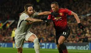 Was eligible to play for switzerland, dr congo and fran. Everyone S Saying The Same Thing After Kevin Mbabu S Champions League Display At Man Utd Nufc Blog Newcastle United Blog Nufc Fixtures News And Forum