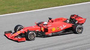 Seit rund 30 jahren berichtet er für. Ferrari Sf90 Wikipedia