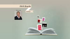 Black dirk bracke door carla rijlaarsdam feitelijke gegevens: Dirk Bracke By Zaineb Bouzakoura